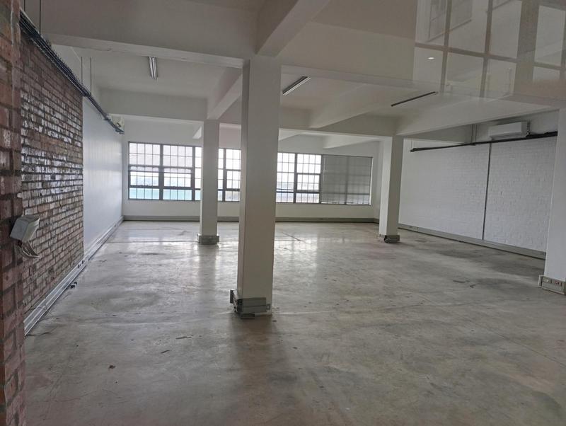 To Let commercial Property for Rent in Woodstock Western Cape